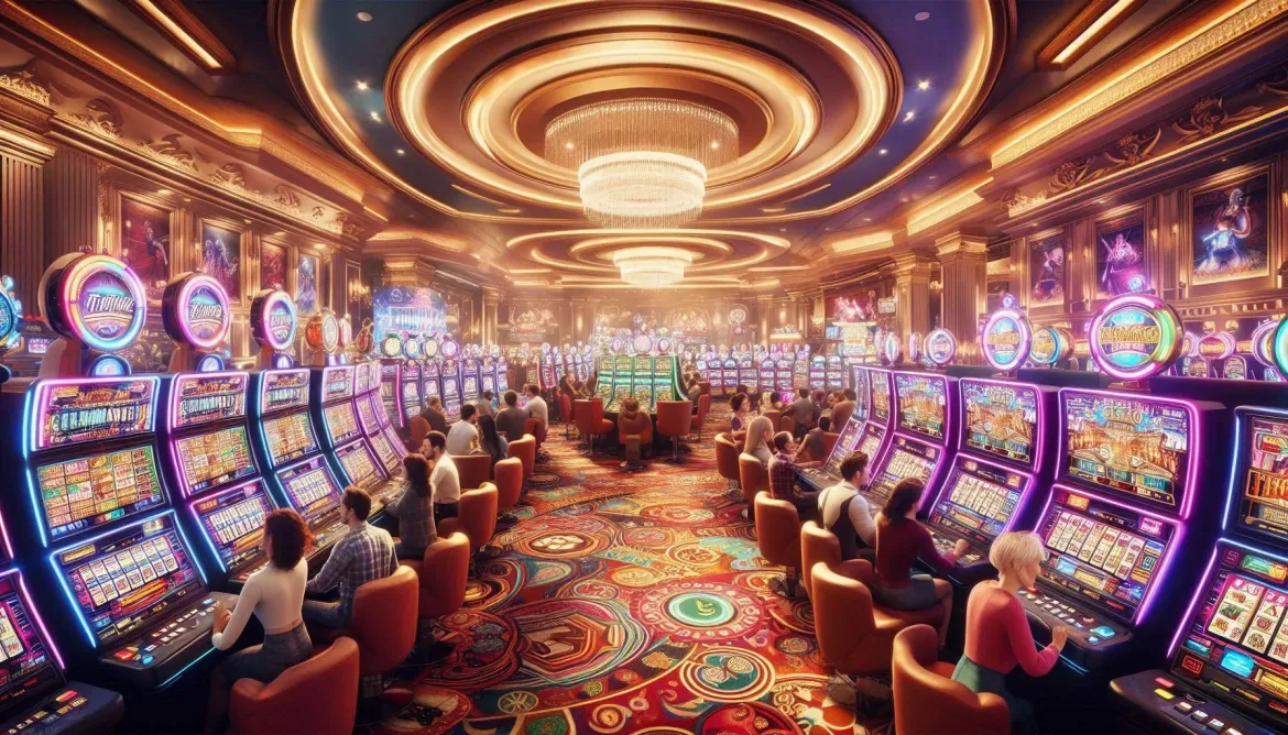 BetOnRed Casino